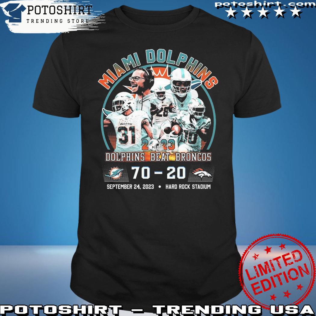 miami dolphins bling shirt