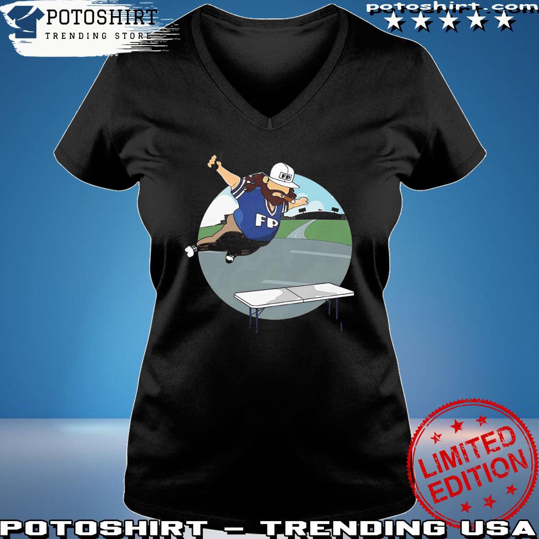 Official Fat perez x Buffalo Bills T-shirt, hoodie, tank top