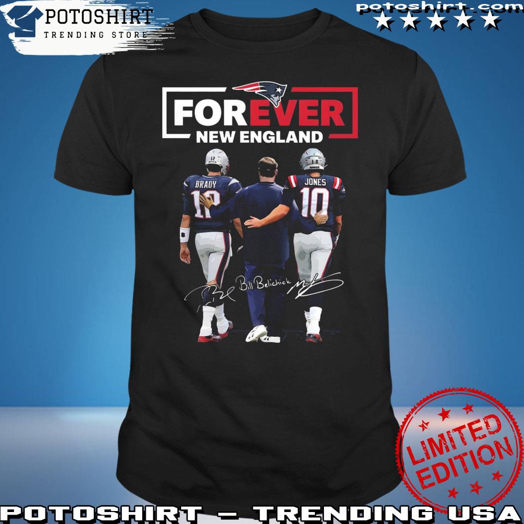 Forever New England Patriots Shirt, hoodie, sweater, long sleeve