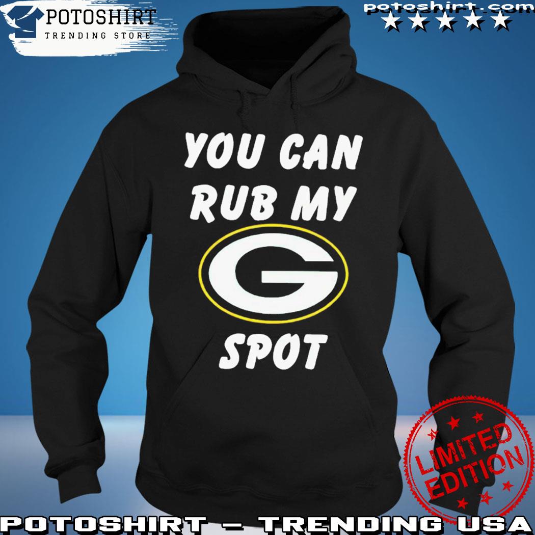 Green Bay Packers Owner T-Shirt, hoodie, sweater, long sleeve and tank top