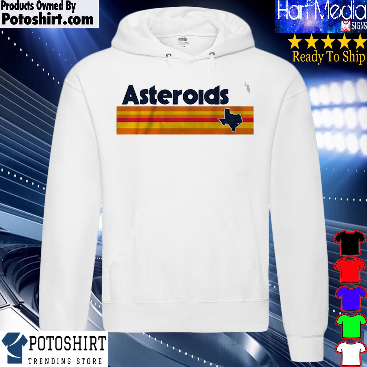 Mitchell And Ness Houston Astros Shirt, hoodie, sweater, long sleeve and  tank top