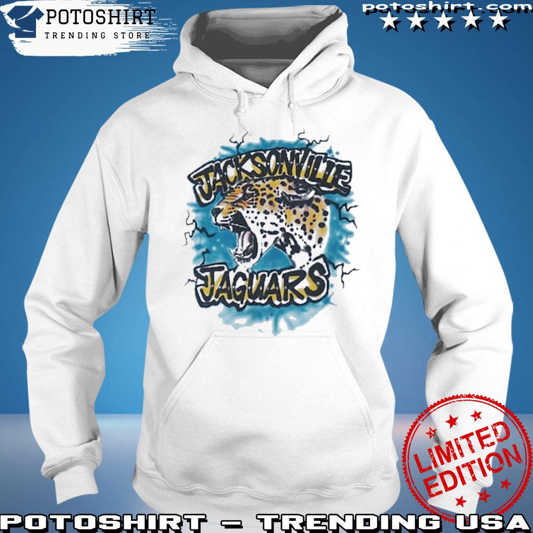 Jacksonville Jaguars NFL Christmas Logo 2023 shirt, hoodie, sweatshirt and  tank top