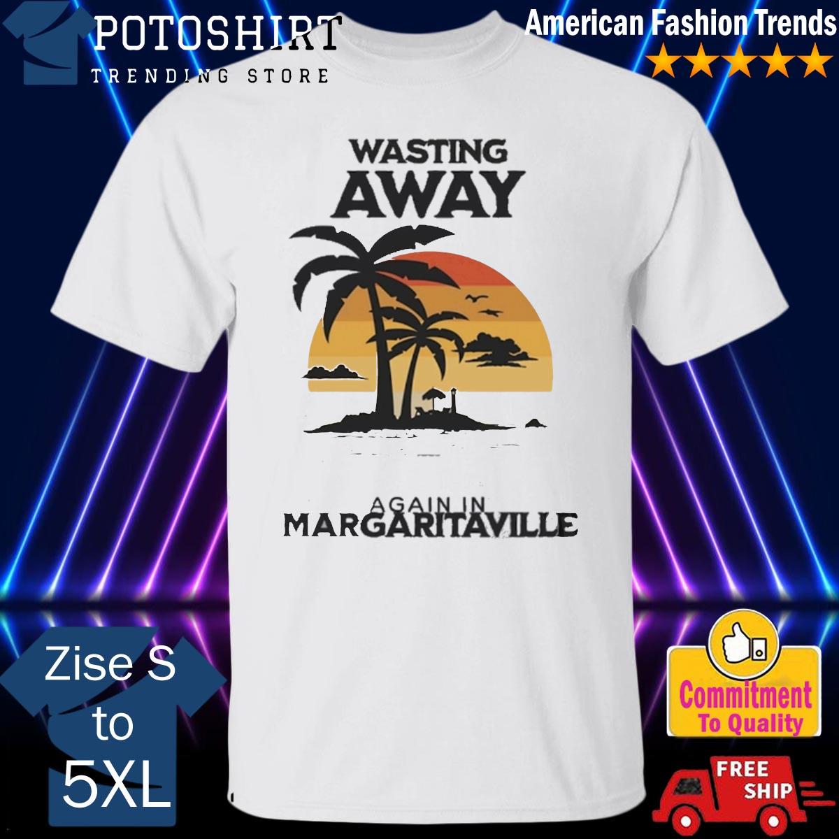 Men's T-Shirts  Margaritaville Store