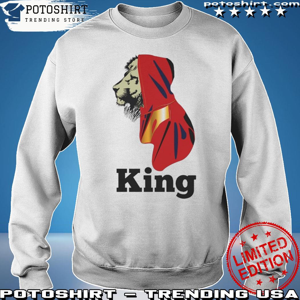Kings Retro Long Sleeve Shirt