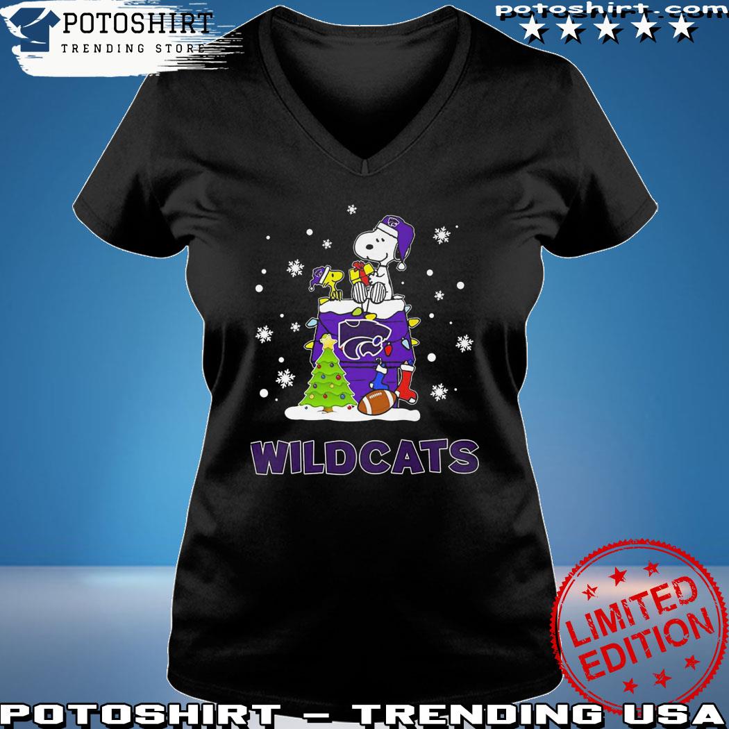 Official christmas Snoopy Minnesota Vikings Shirt, hoodie, sweater, long  sleeve and tank top