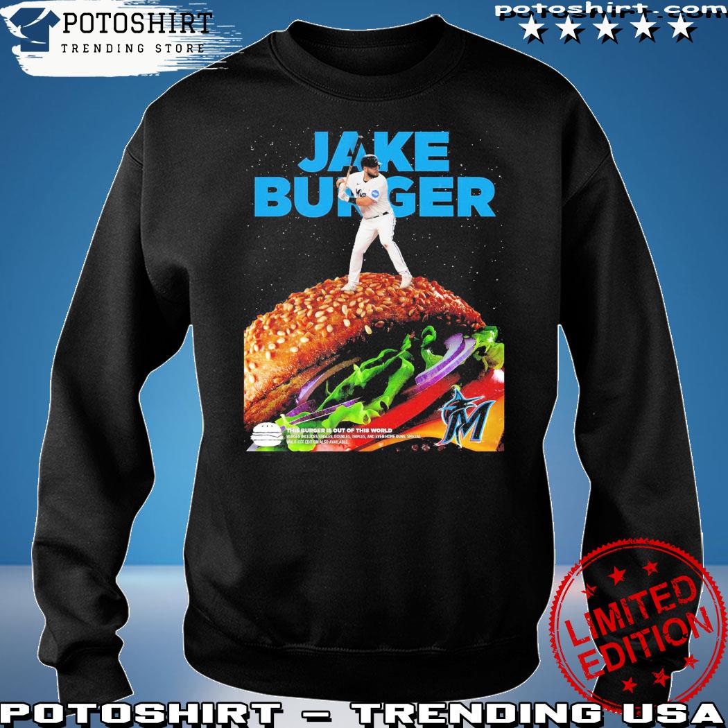 Jake Burger-Time shirt, hoodie, sweater, long sleeve and tank top