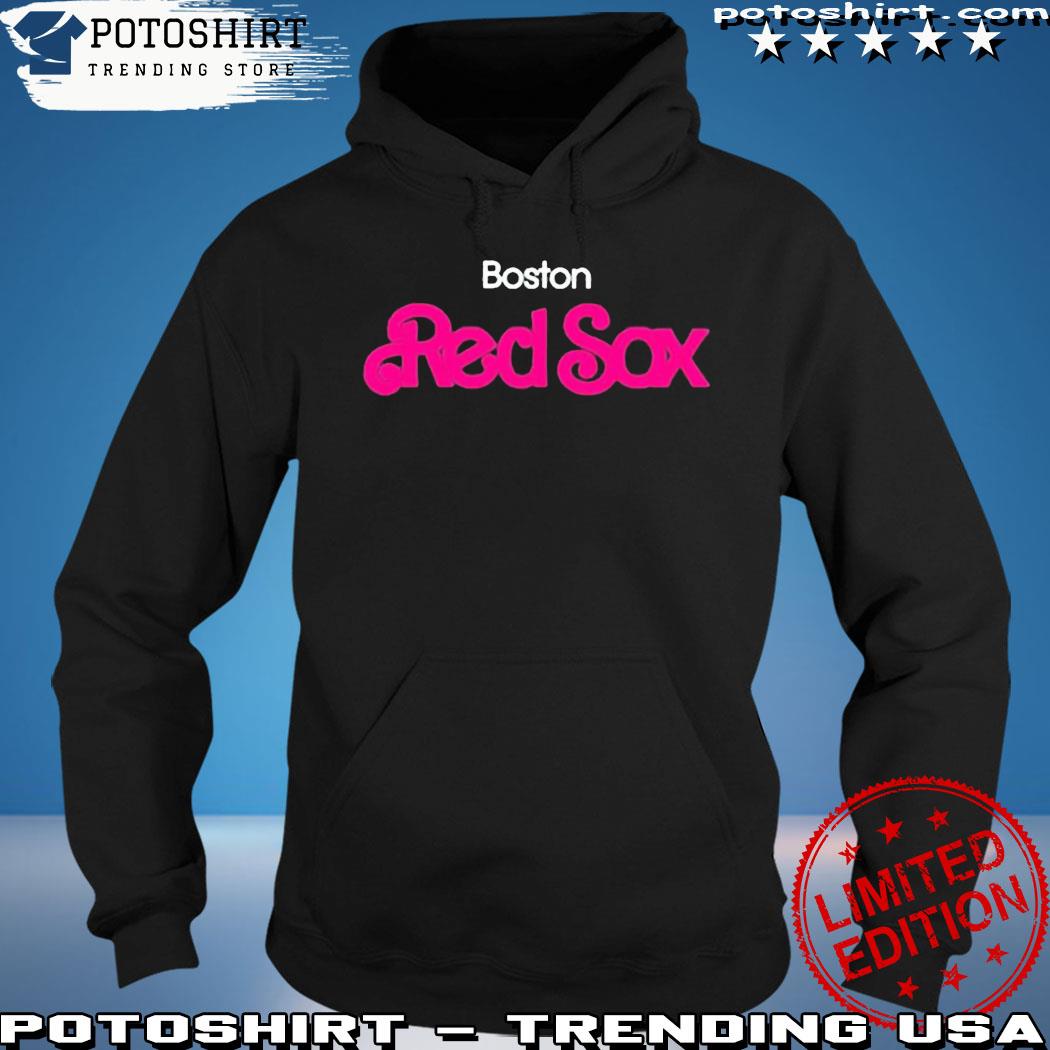 Kenway Park Barbie Boston Red Sox T-Shirts, hoodie, sweater, long