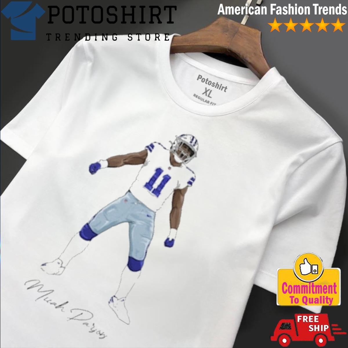 Micah Parsons Shirt Sweatshirt Hoodie Long Sleeve Short Sleeve Shirt Mens  Womens Kids Dallas Cowboys Football Shirts Nfl Shop Micah Parsons Tshirt  With Signature, hoodie, sweater, long sleeve and tank top