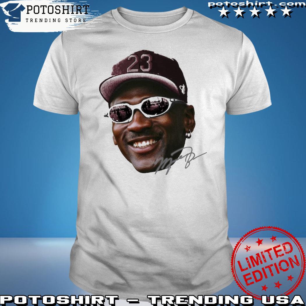 2023 Jordan year Michael Jordan signature shirt