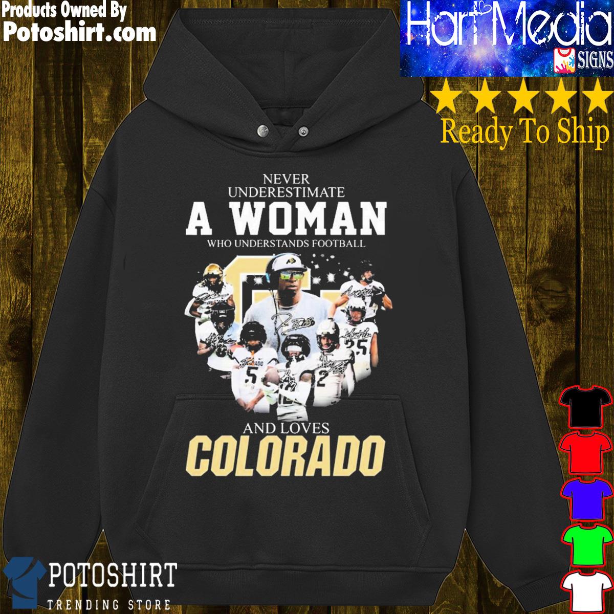 Never Underestimate A Woman Who Understands Football And Loves Houston  Texans 2023 Signatures Shirt, hoodie, sweater, long sleeve and tank top