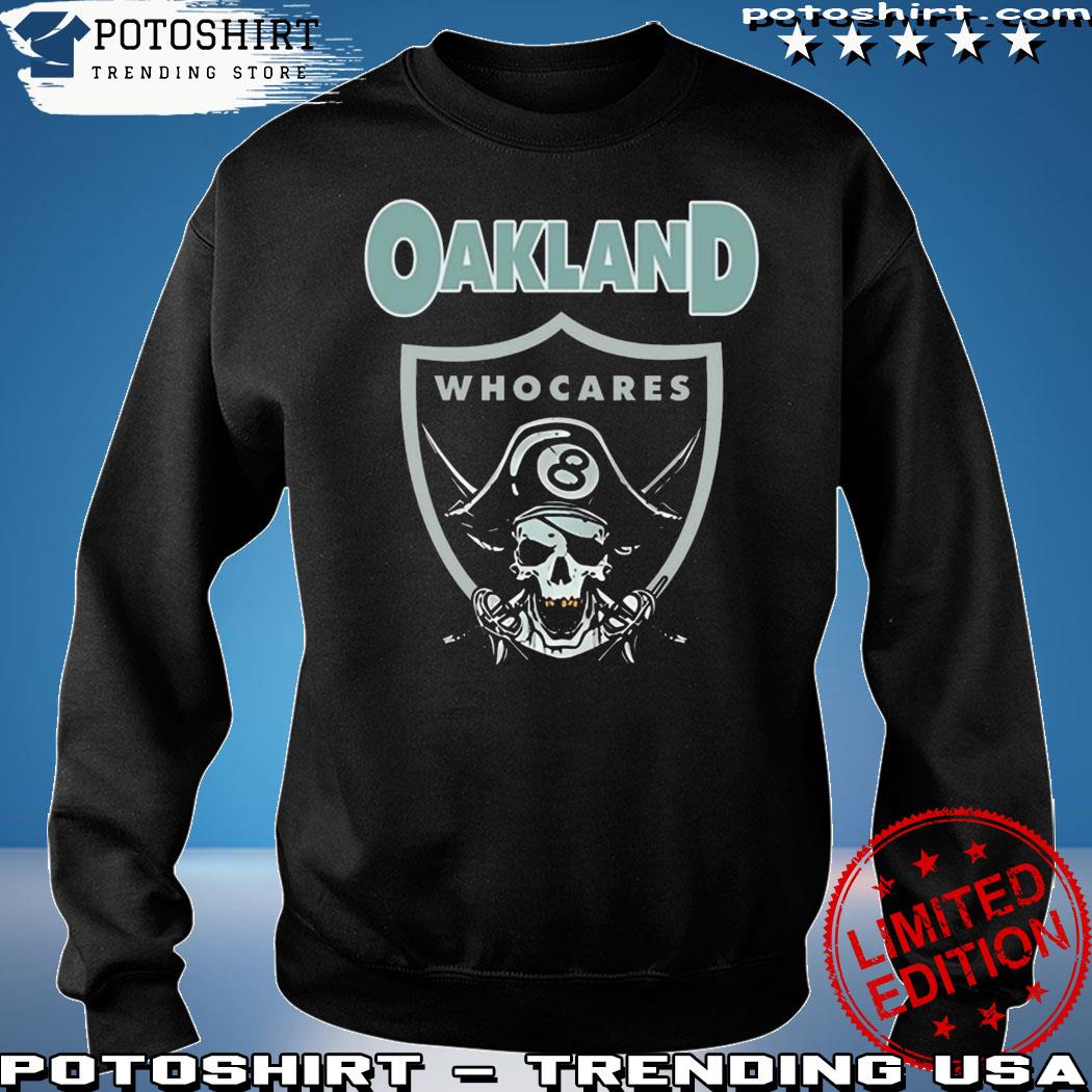 Oakland L's logo 2023 T-shirt, hoodie, sweater, long sleeve and tank top