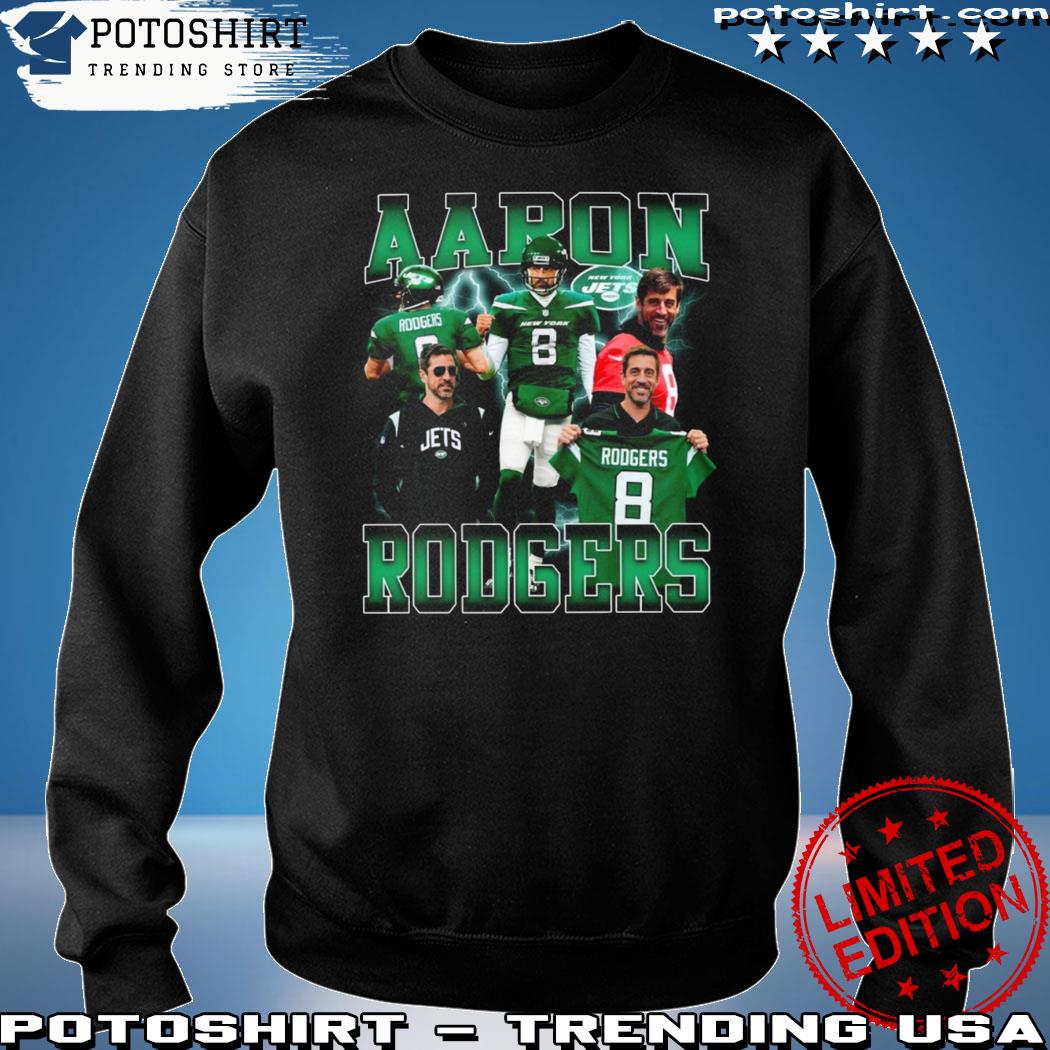 Official aaron Rodgers Controversial Shirt, hoodie, sweater, long