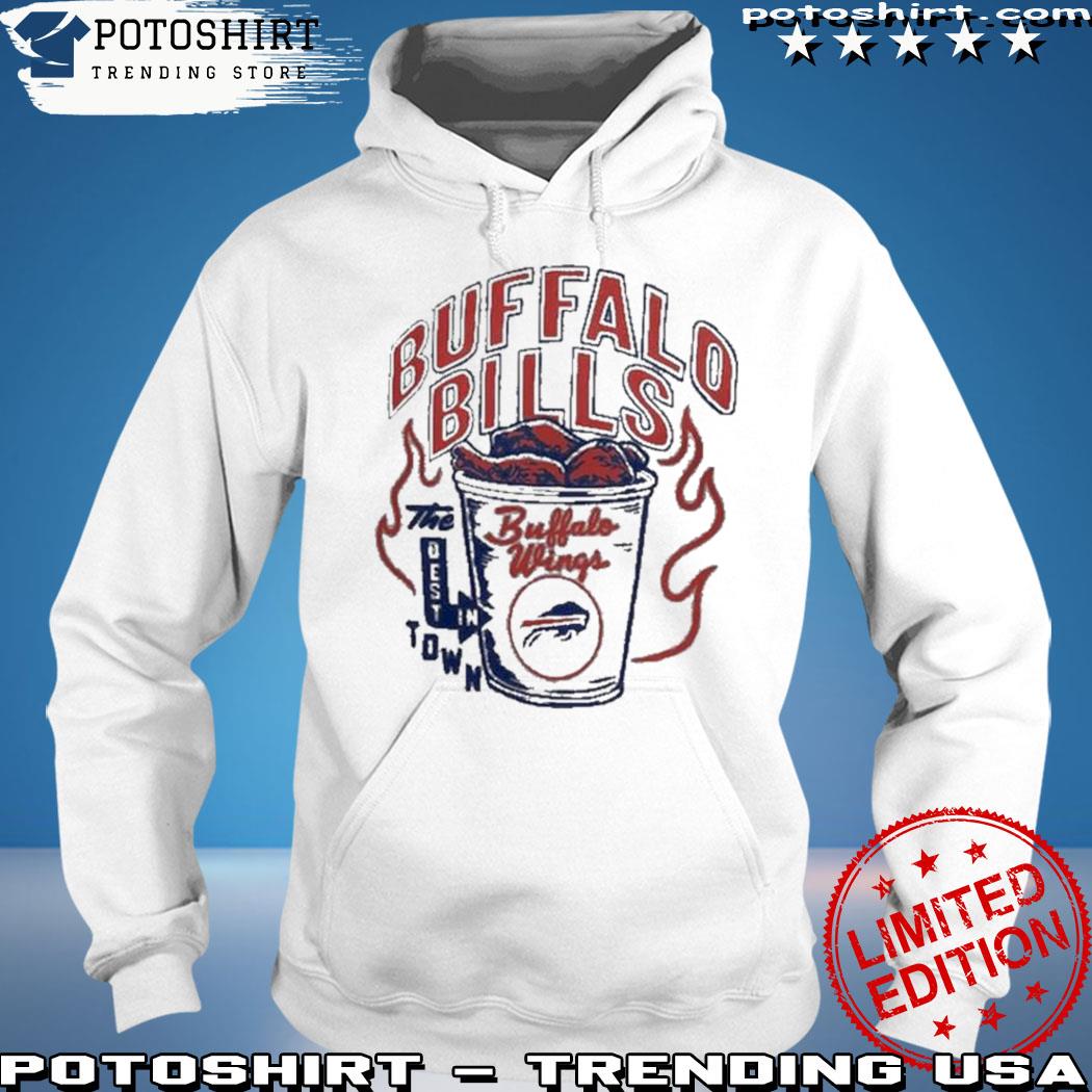 Official buffalo Bills homage NFL x guy fieri's flavortown shirt, hoodie,  sweater, long sleeve and tank top