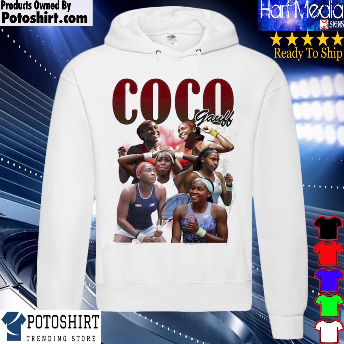 Official call Me Coco Shirt, Call Me Coco Champion T-shirt, Coco Gauff Vintage, Wimbledon, Us Open 2023 Champion Tee Tennis Gift hoodie