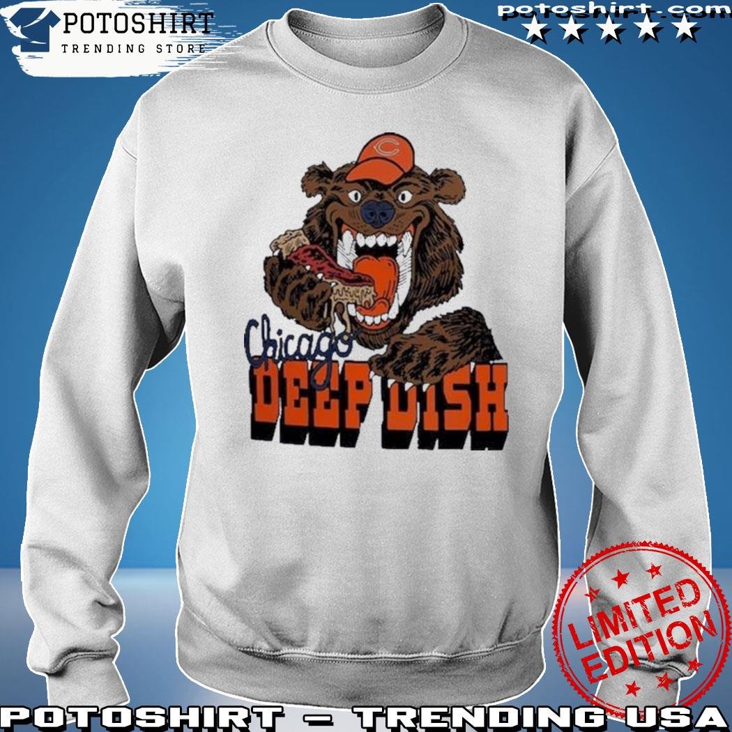 NFL x Flavortown Chicago Bears Shirt, hoodie, longsleeve, sweater