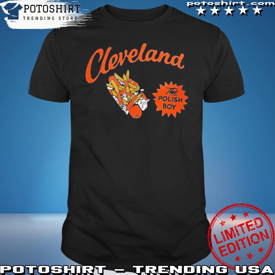 Unisex Homage Gray Cleveland Browns NFL x Guy Fieri's Flavortown