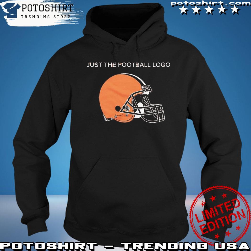 Cleveland Browns Hoodie – JustVTG