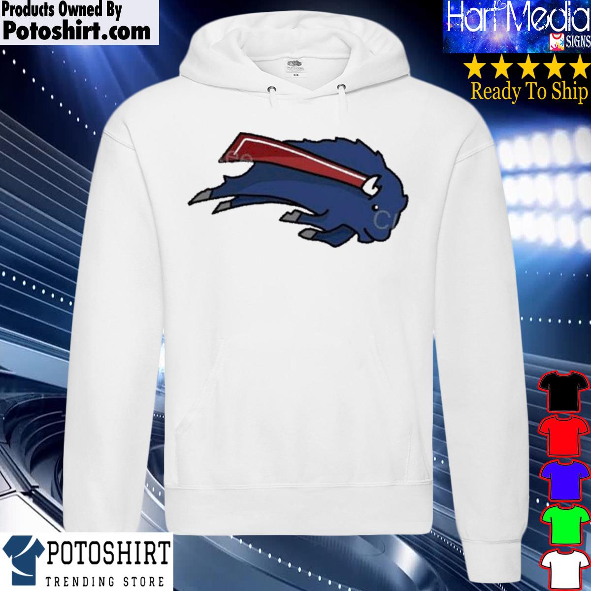 Buffalo Bills black girl wear cap shirt, hoodie, sweater, long sleeve and  tank top