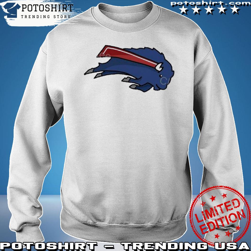 Official Buffalo Bills retro pattern T-shirt, hoodie, tank top, sweater and  long sleeve t-shirt