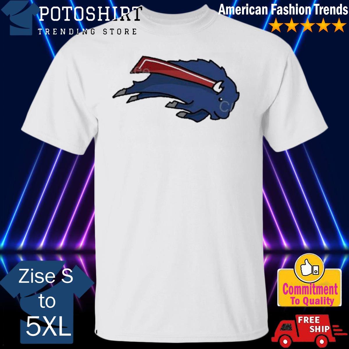 Official Corndoggylol Buffalo Bills Logo T-Shirt, hoodie, sweater, long  sleeve and tank top