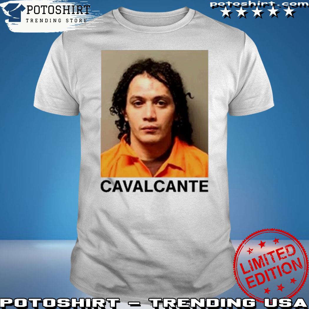 Danelo Cavalcante Eagles T-Shirt