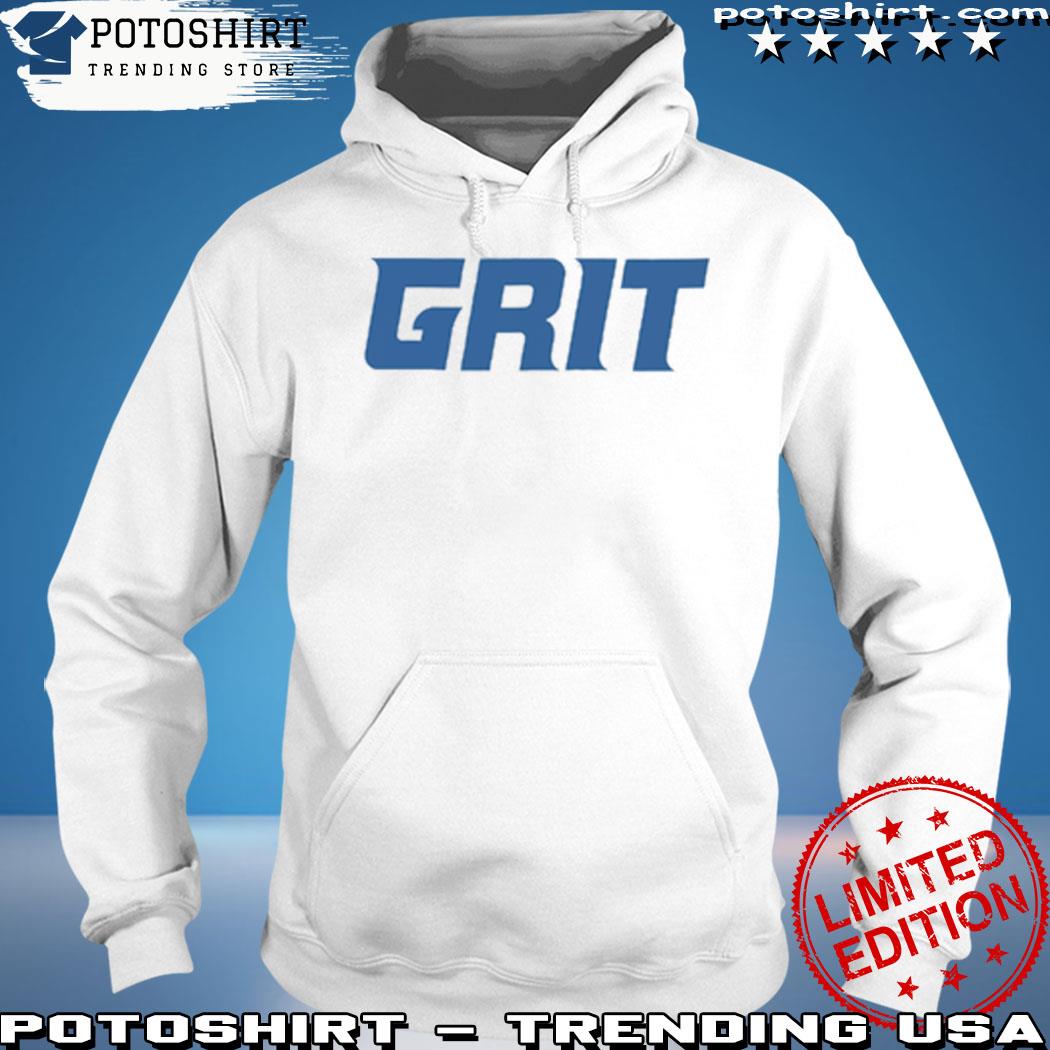 Official detroit Lions Grit Shirt, hoodie, sweater, long sleeve