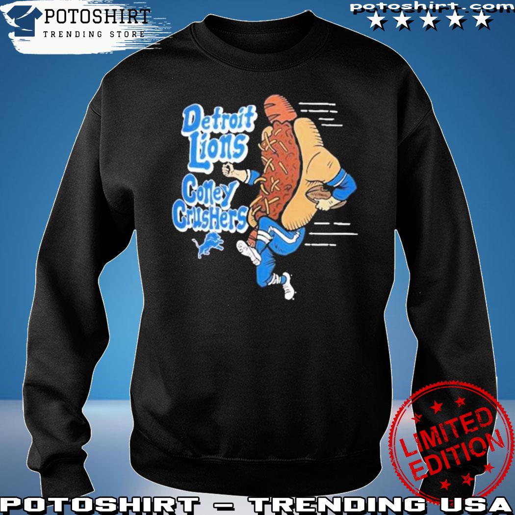 Official Detroit Lions Christmas Logo Shirt, hoodie, sweater, long sleeve  and tank top