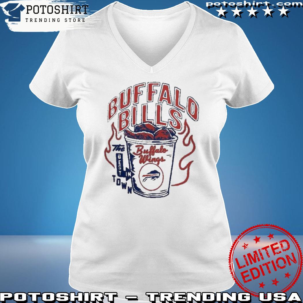 Guy Fieri Releases New Buffalo Bills Flavortown Apparel