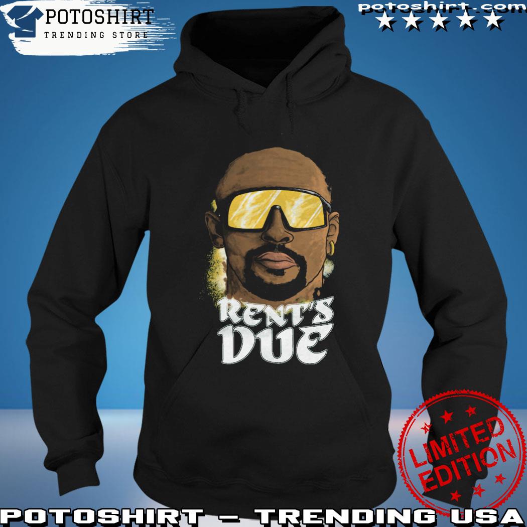 Jalen Hurts Rent's Due Shirt, hoodie, sweater, long sleeve and tank top