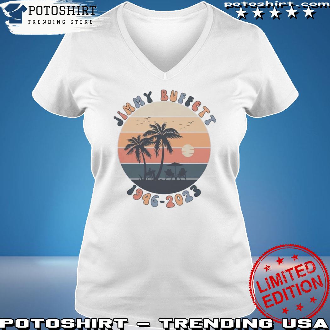 Safe Journey To Margaritaville Jimmy Buffett T Shirt, hoodie, sweater, long  sleeve and tank top