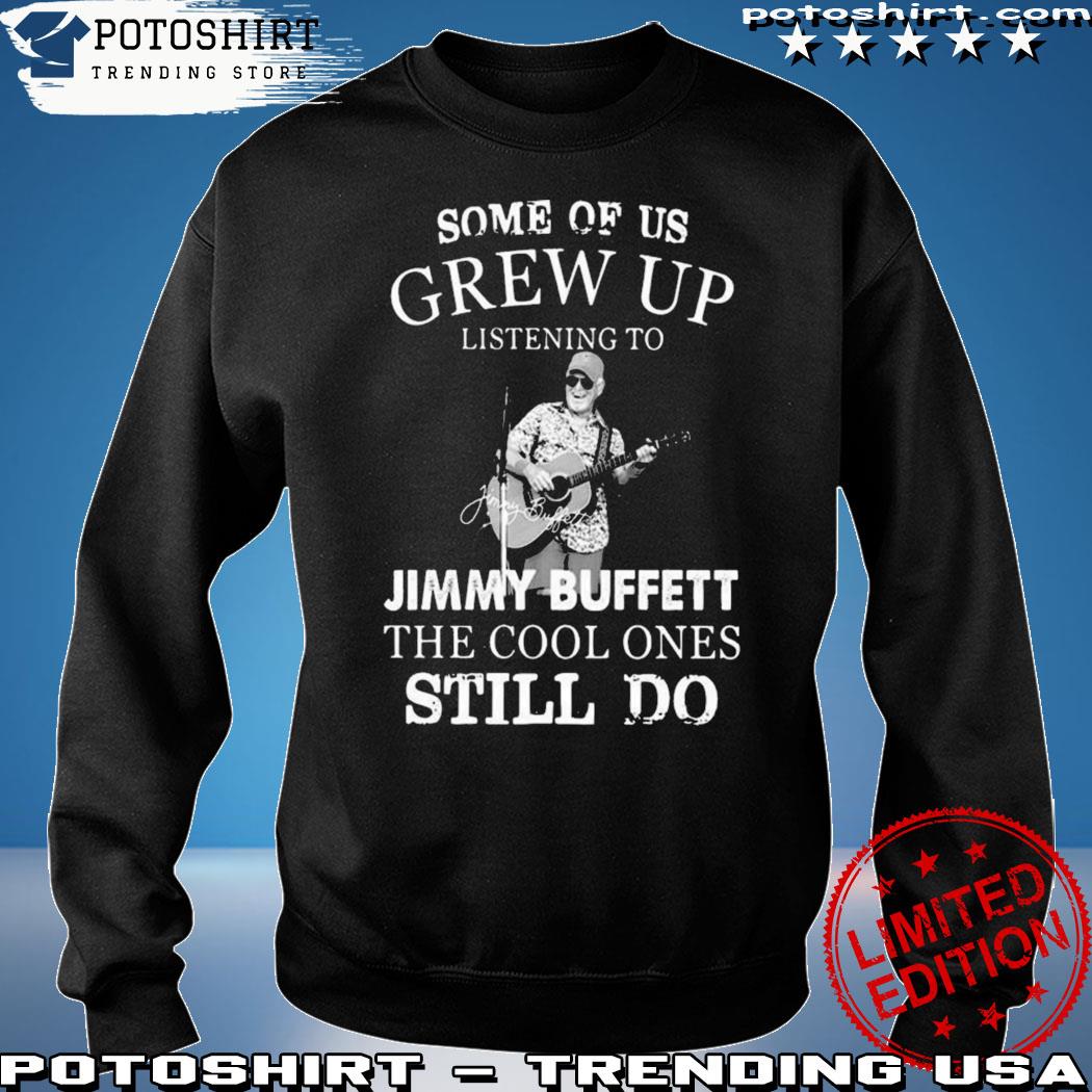 Endastore Margaritaville This One's for You Jimmy 1946 2023 Sweatshirt