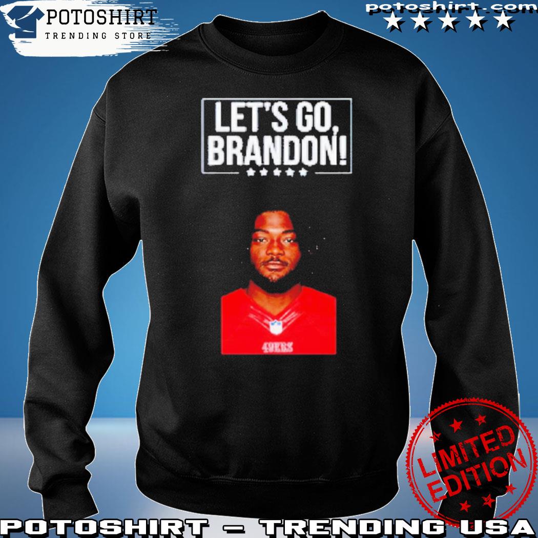 Brandon Aiyuk Shirt 