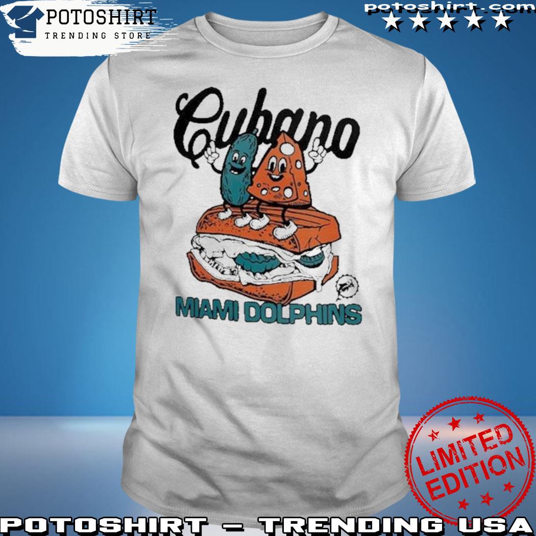 Official nFl Miami Dolphins T-Shirt, hoodie, tank top, sweater and