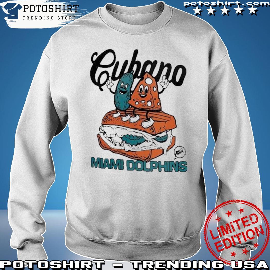 Official Miami Dolphins NFL Christmas Logo 2023 shirt, hoodie, sweater, long  sleeve and tank top