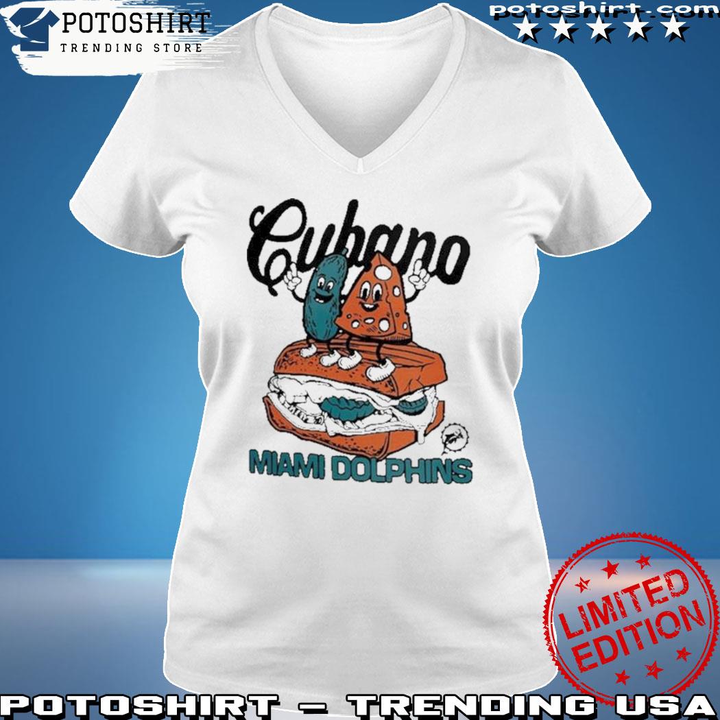 Official nFl Miami Dolphins T-Shirt, hoodie, tank top, sweater and