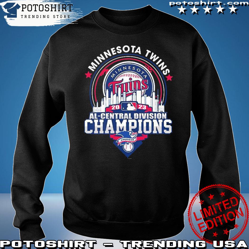 Minnesota Twins Pet T-Shirt