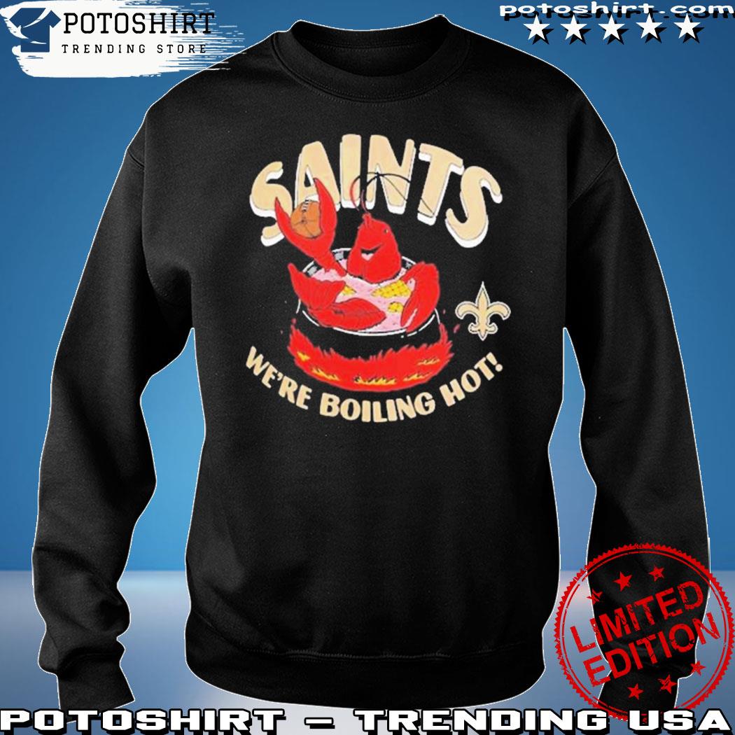 Homage New Orleans Saints