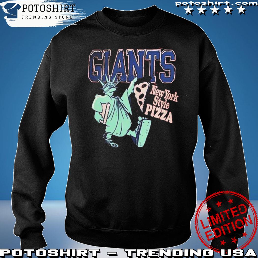 NFL Flavortown New York Giants Style Pizza Shirt, hoodie, sweater, long  sleeve and tank top