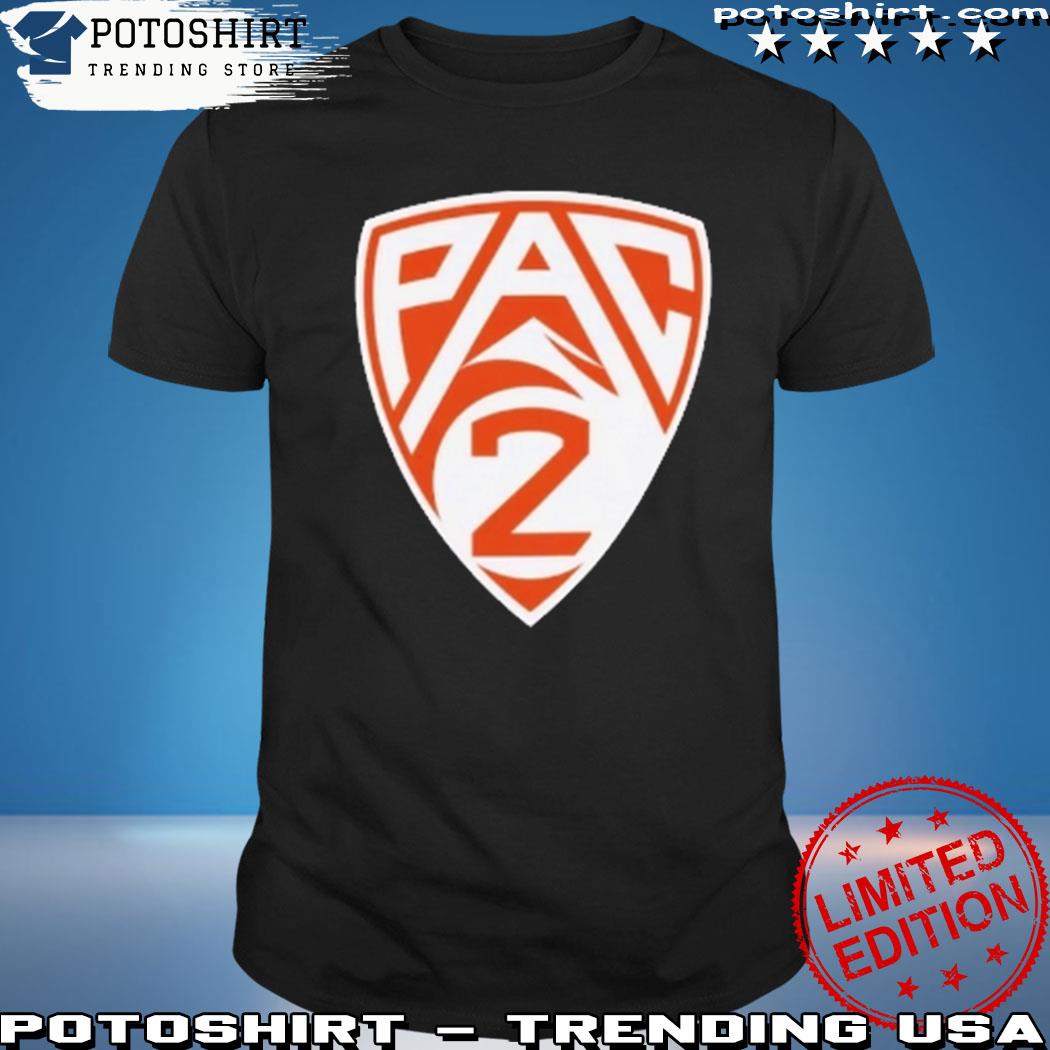 Official pac 2 Shirt Oregon State Pac 2 Shirt Game Day Gear Pac 2 Championship Shirt 2pac T Shirt
