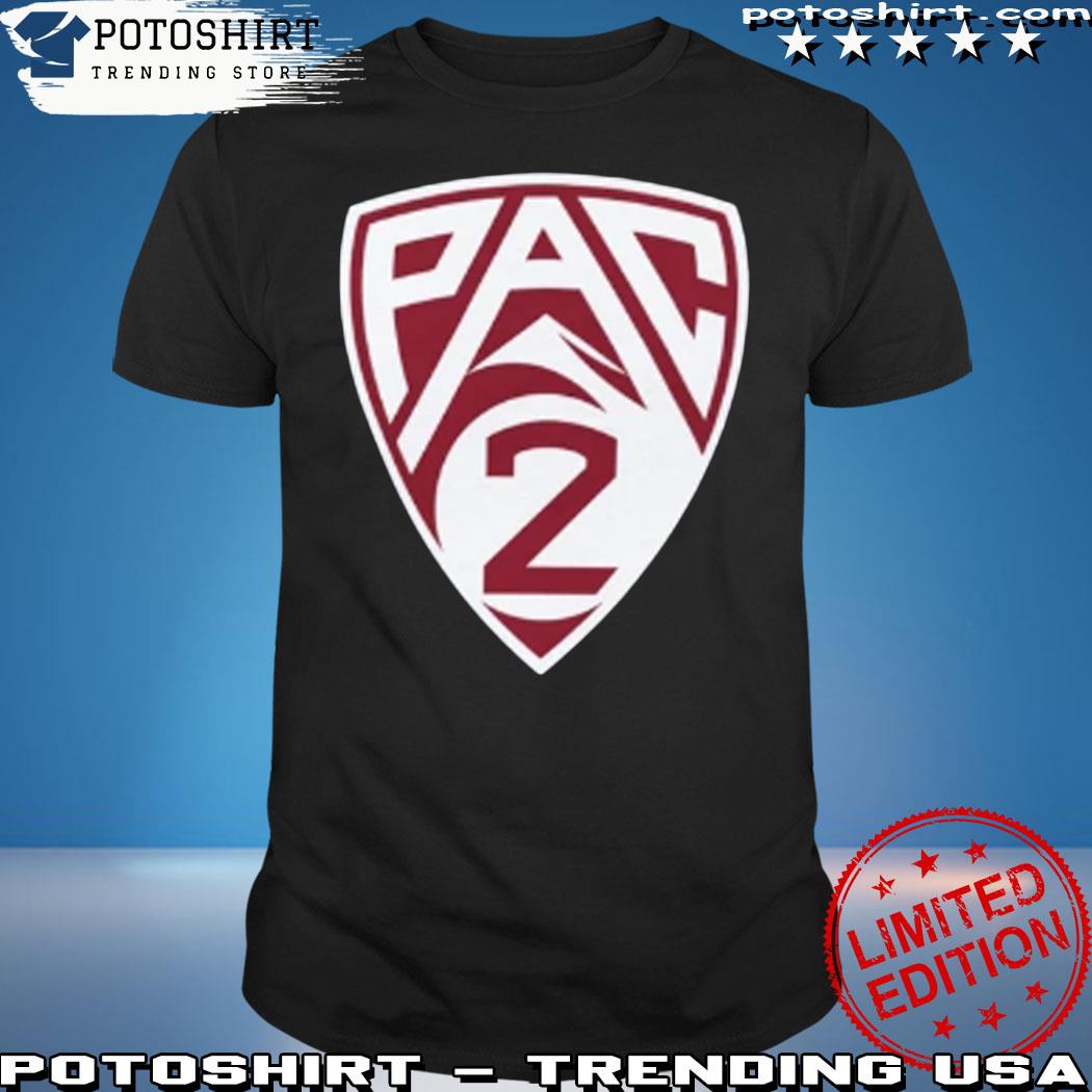 Official pac 2 Shirt Washington State Pac 2 Shirt