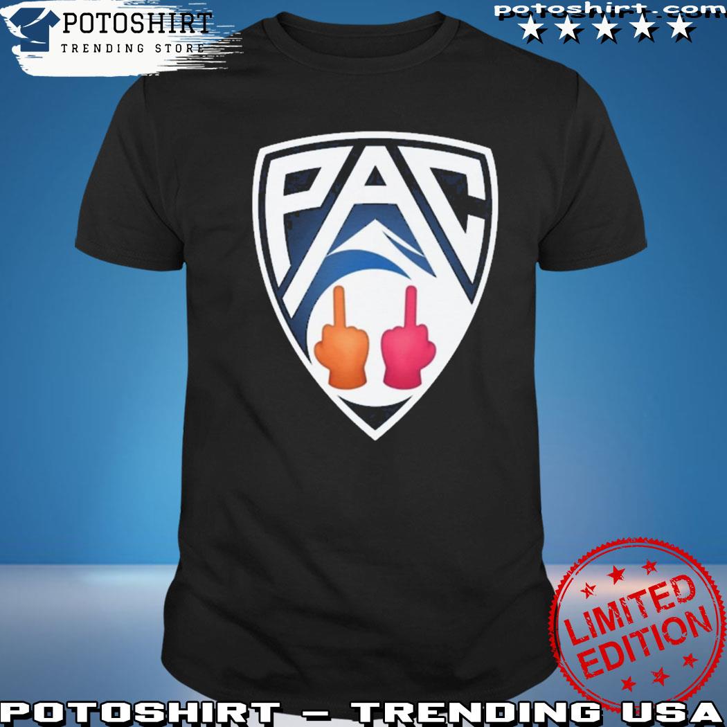 Official pac 2 Shirt With The Oregon State Beavers And Washington State Cougars Shirt Game Day Gear Pac 2 Championship Shirt 2pac T Shirt