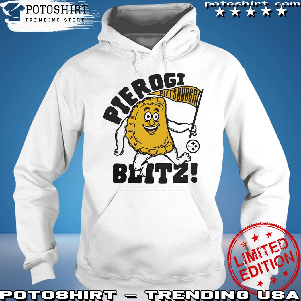 Official nFL Pittsburgh Steelers Shirt, hoodie, sweater, long sleeve and  tank top