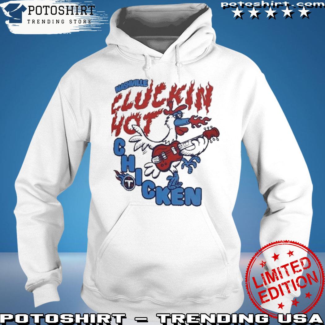 Tennessee Titans Hoodies & Sweatshirts - Official Tennessee Titans Store