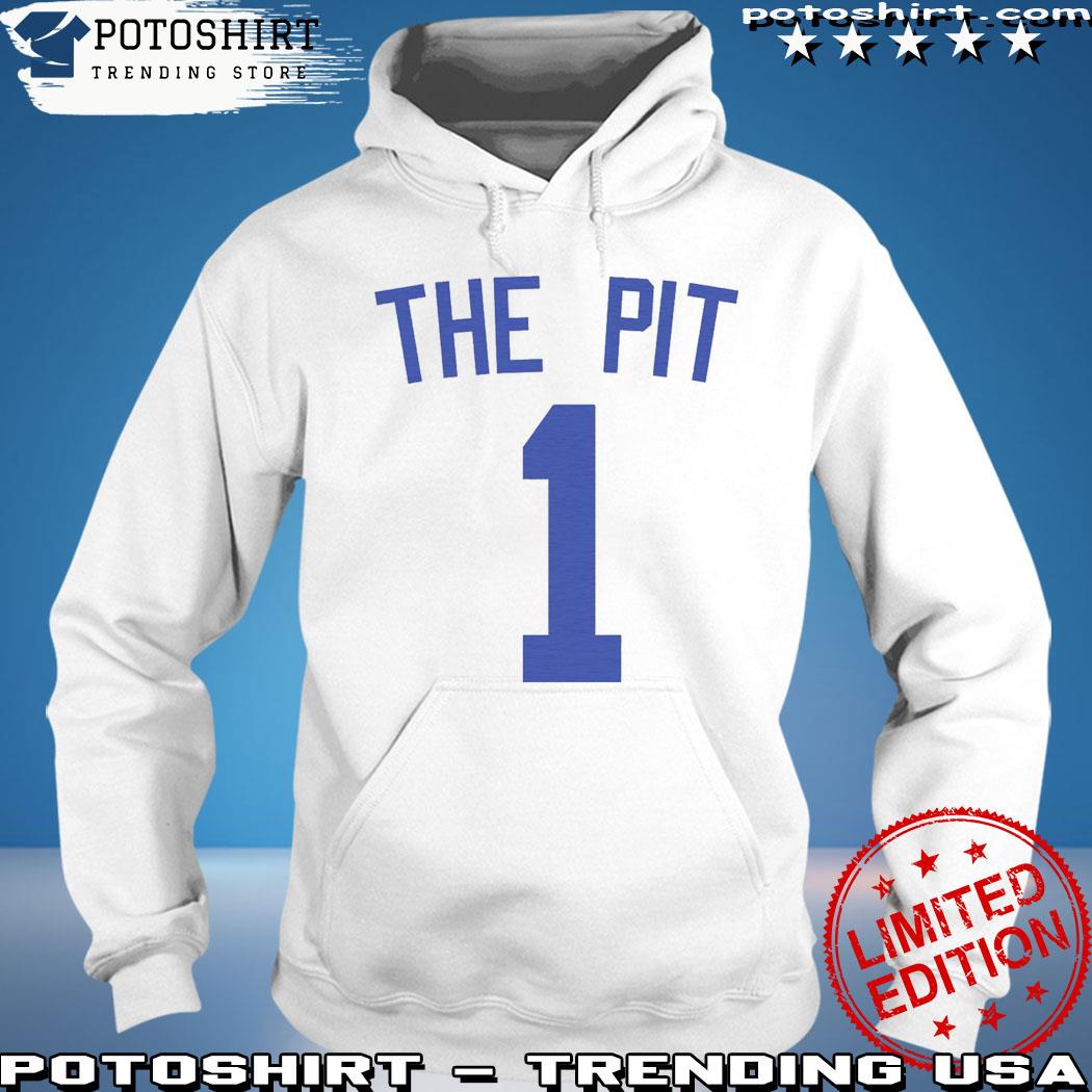 Official the Pit Recording Studio Rotting Out The Pit Benefit s hoodie