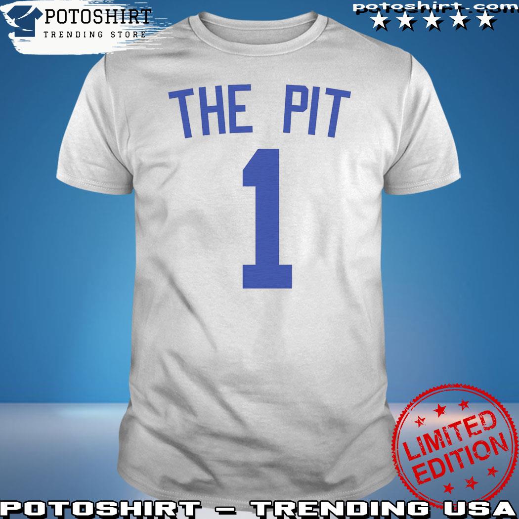 Official the Pit Recording Studio Rotting Out The Pit Benefit shirt
