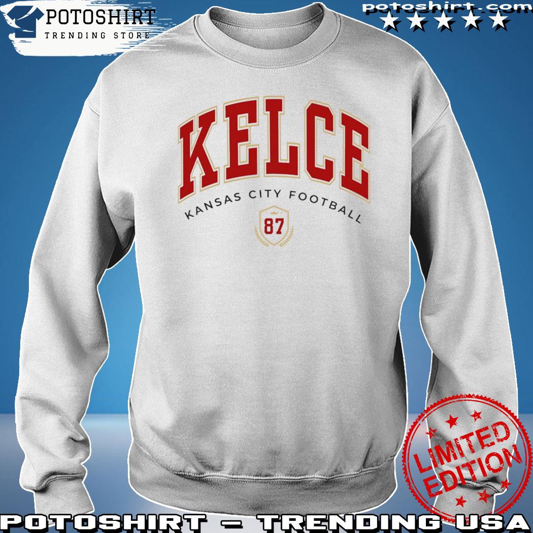 FREE shipping Travis Kelce Kansas City Chief NFL signature shirt, Unisex  tee, hoodie, sweater, v-neck and tank top