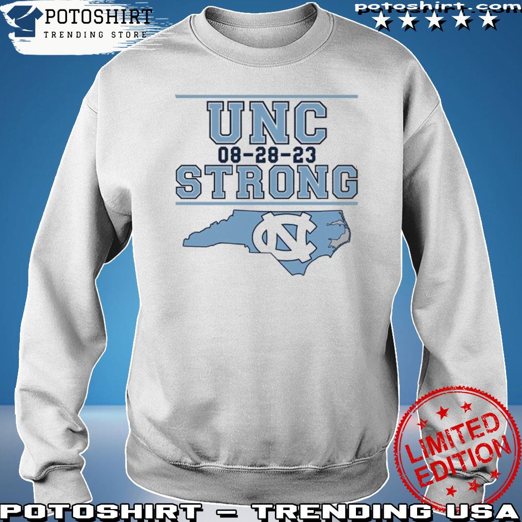 UNC Shooting Shirt UNC Strong Shirt Gun Control Logo Shirt, hoodie