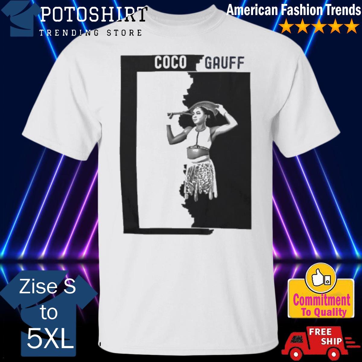 Official vintage Call Me Coco Champion Shirt US Open Shirt Sabalenka Shirt Coco Gauff Shirt New Balance Coco Shirt Call Me Coco Shirt