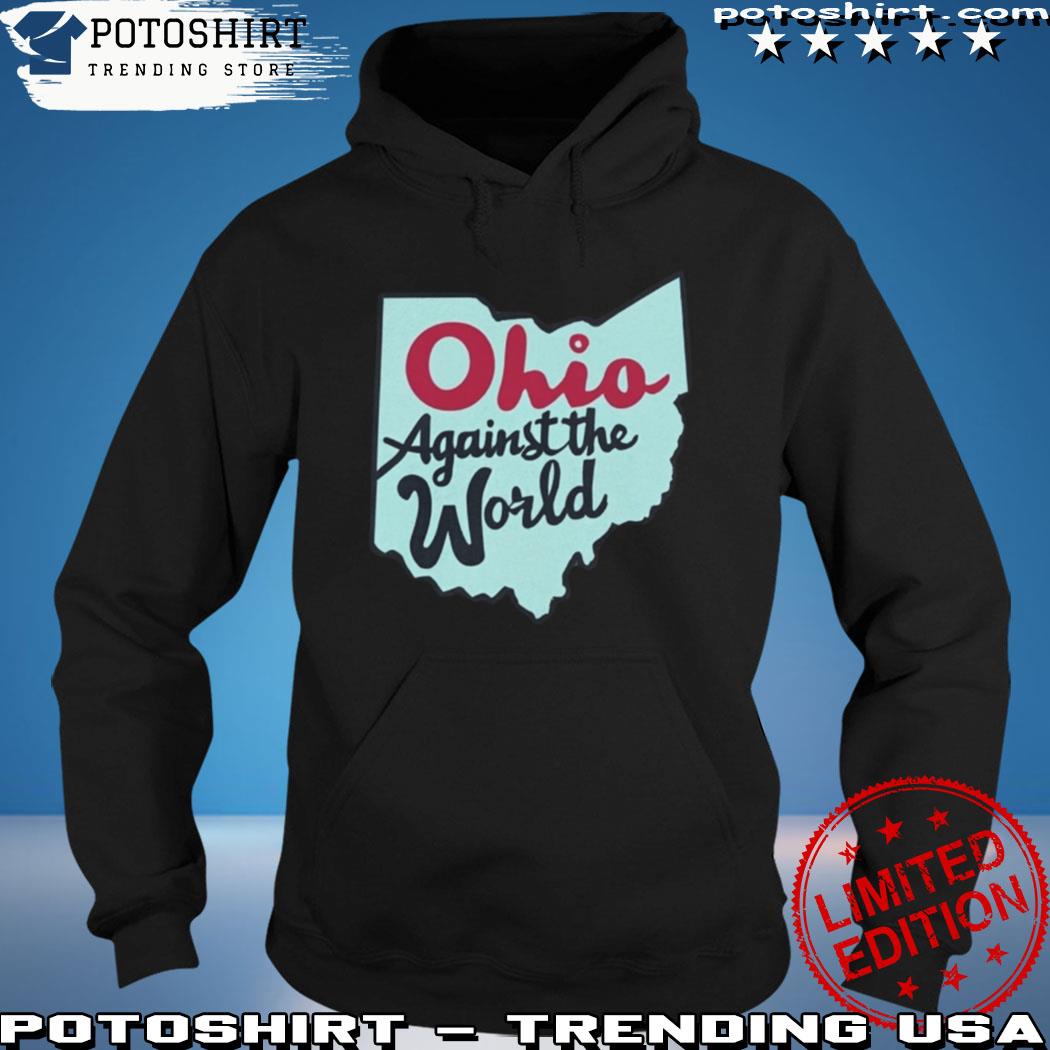 Funny Buckeye Shirt 