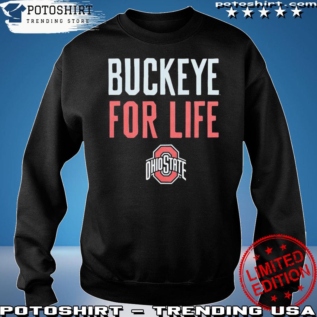 The Buckeye State Sweatshirt - Where I'm From